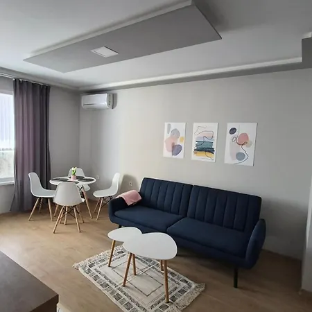 公寓 Two Bedroom - Niki