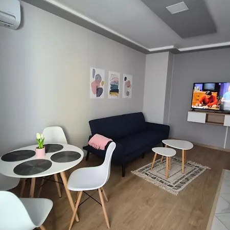 公寓 Two Bedroom - Niki *