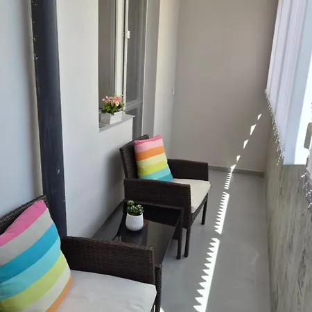 Two Bedroom - Niki 公寓