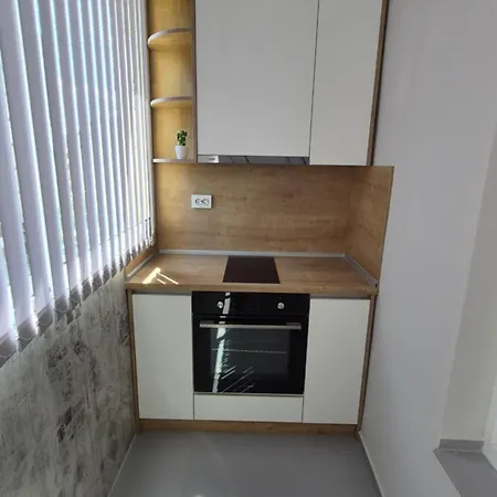 Two Bedroom - Niki 布尔加斯