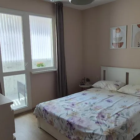Two Bedroom - Niki * 布尔加斯