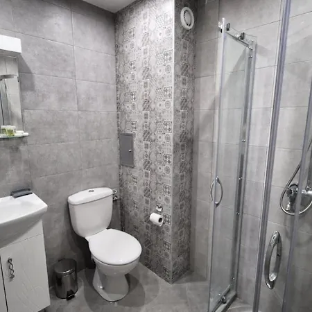 Two Bedroom - Niki * 布尔加斯