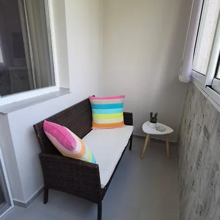 公寓 Two Bedroom - Niki *